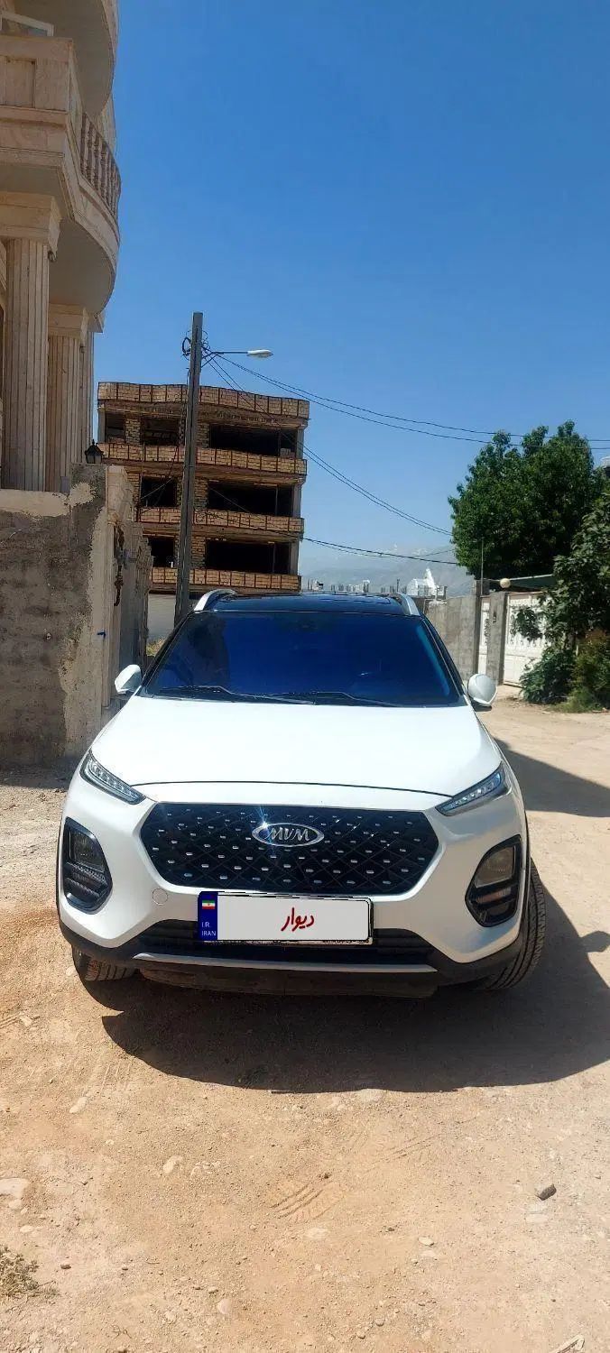 ام وی ام X22 پرو اتوماتیک IE - 1401