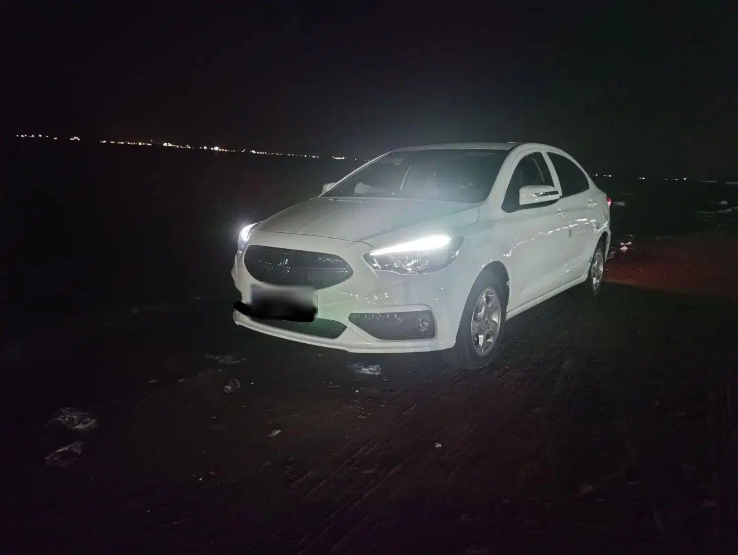 شاهین G دنده ای - 1400