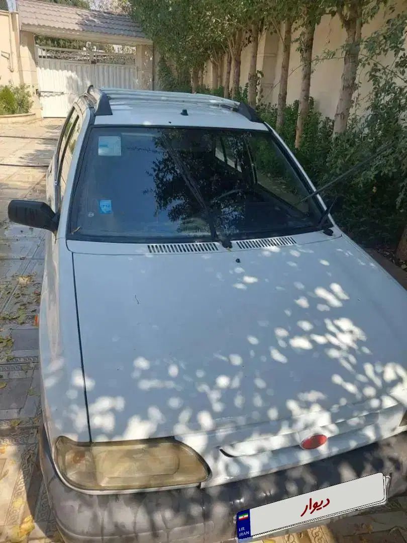 پراید 131 SE - 1397