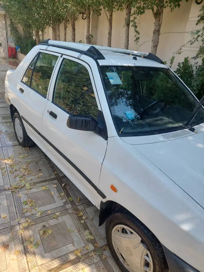 پراید 131 SE - 1397