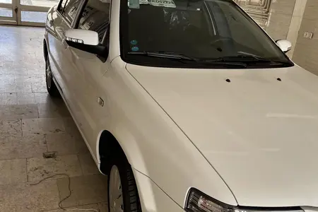 سمند سورن پلاس XU7P بنزینی - 1403
