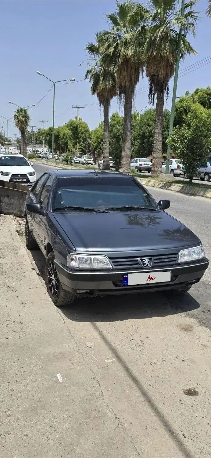 خودرو پژو، 405 آگهی ann_20039982