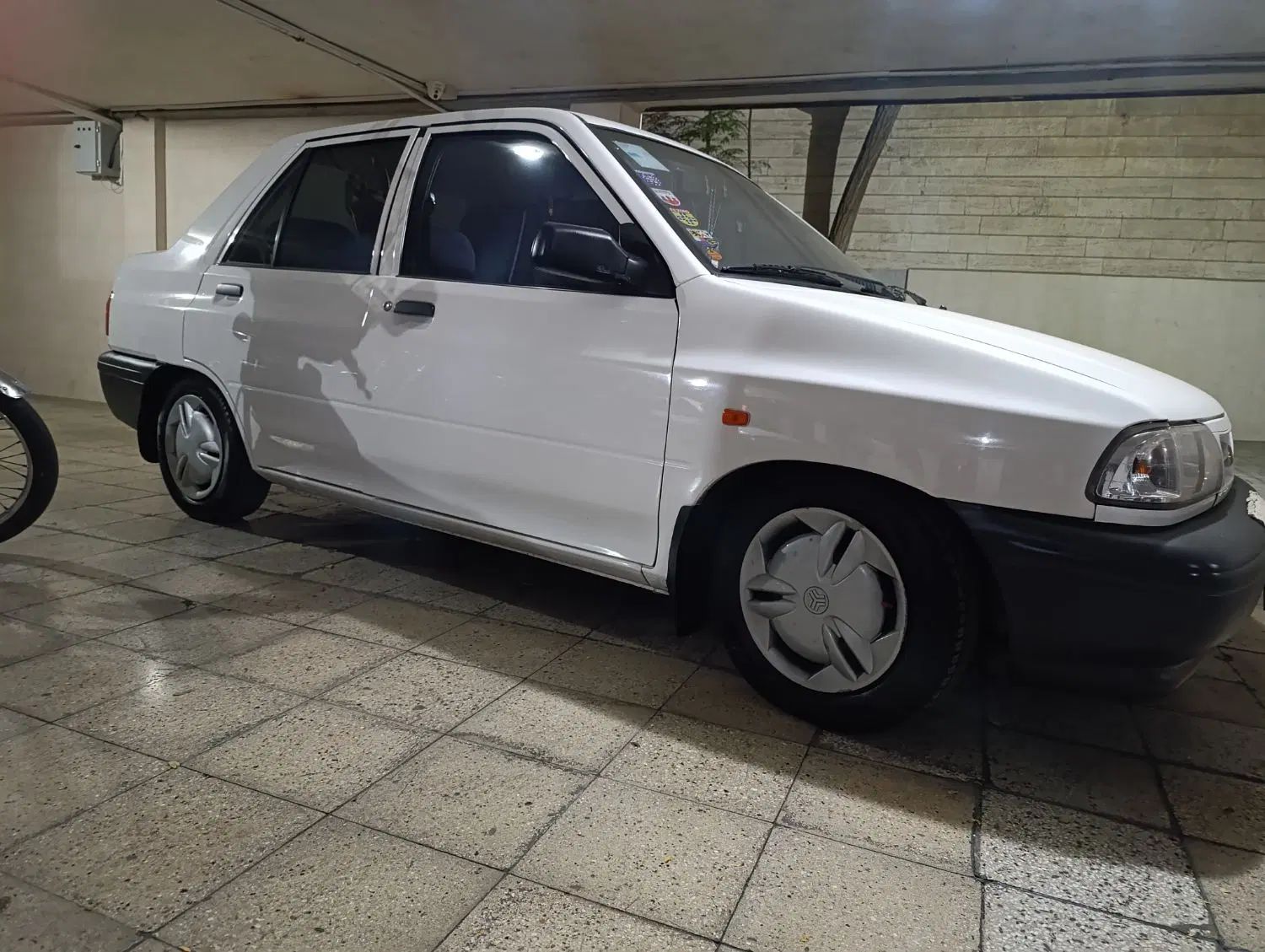 پراید 131 SE - 1397