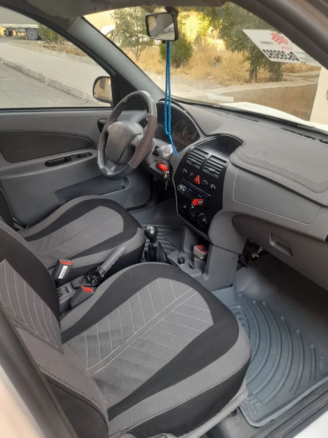 تیبا 2 SX - 1395
