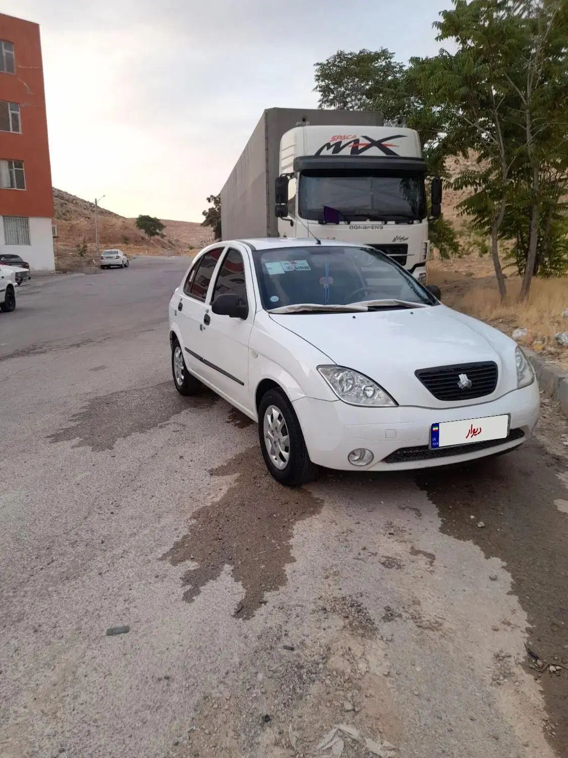 خودرو تیبا، 2 آگهی ann_20039995