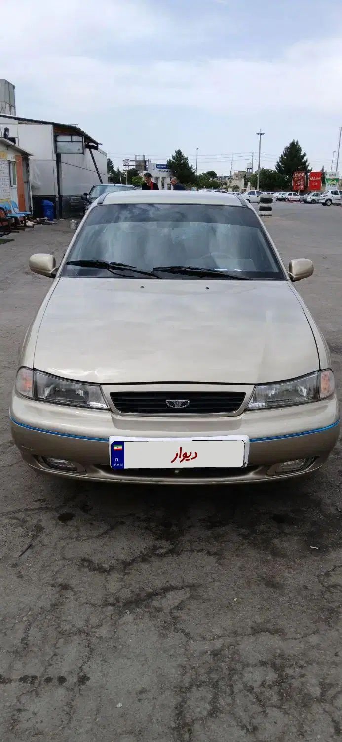 خودرو دوو، سیلو آگهی ann_20040068