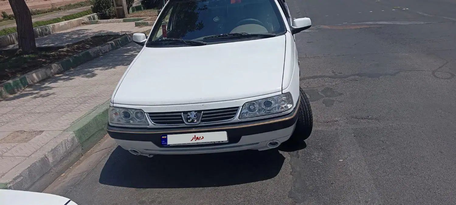 خودرو پژو، 405 SLX آگهی ann_20040070