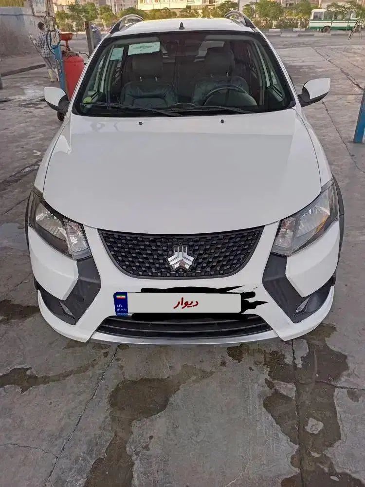 خودرو کوییک، S آگهی ann_20040086