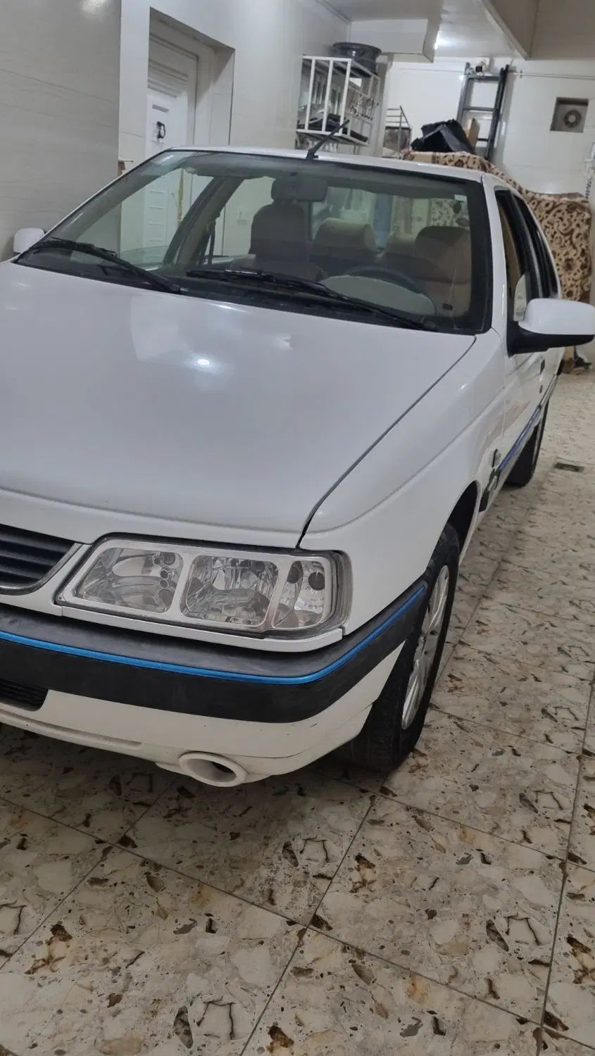خودرو پژو، 405 SLX آگهی ann_20040146