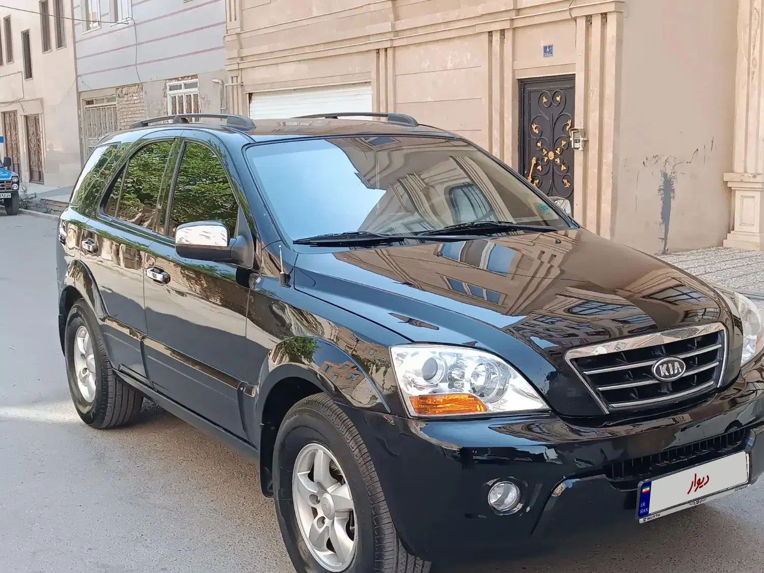 کیا سورنتو فول EX - 2008