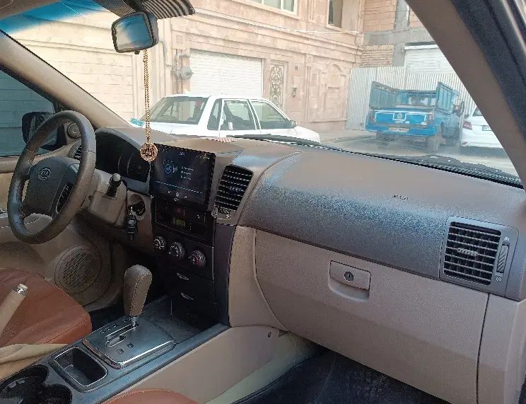کیا سورنتو فول EX - 2008