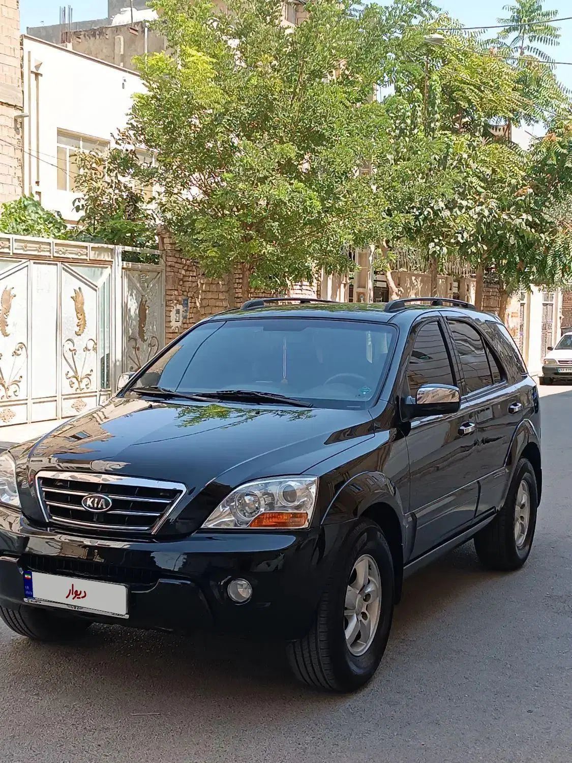 خودرو کیا، سورنتو آگهی ann_20040150