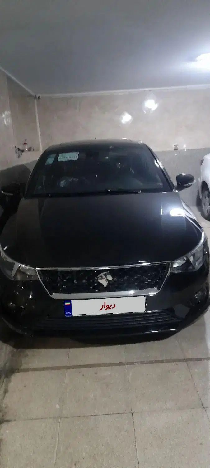 تارا اتوماتیک V4 LX - 1404