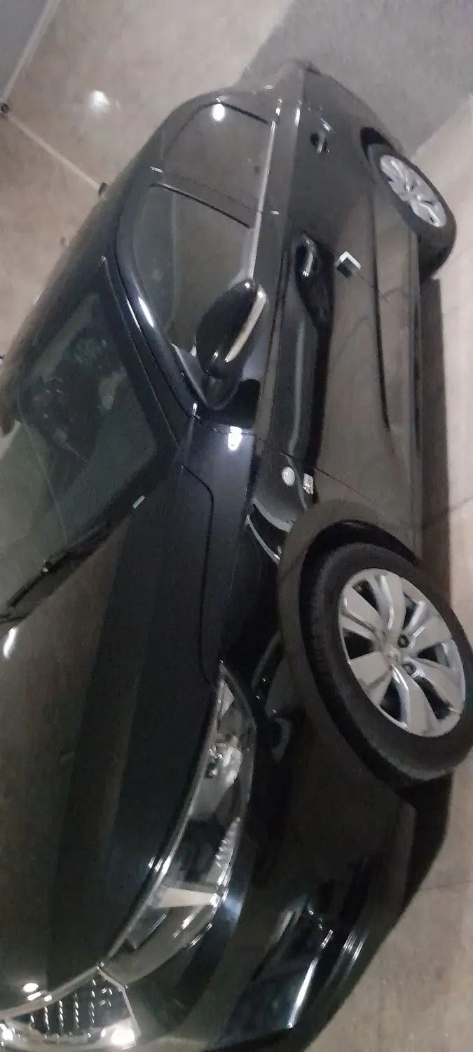تارا اتوماتیک V4 LX - 1404