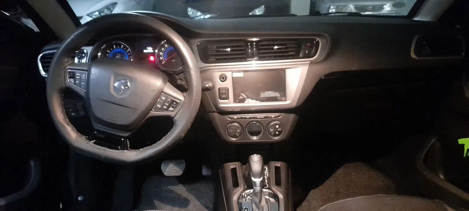 تارا اتوماتیک V4 LX - 1404