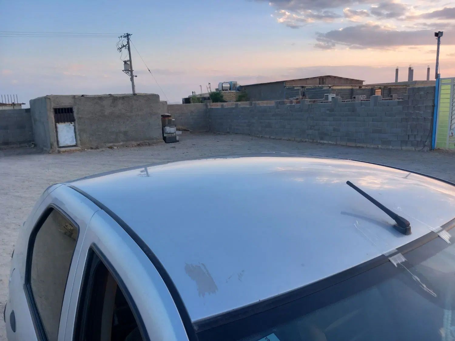 رنو تندر 90 E2 - 1389