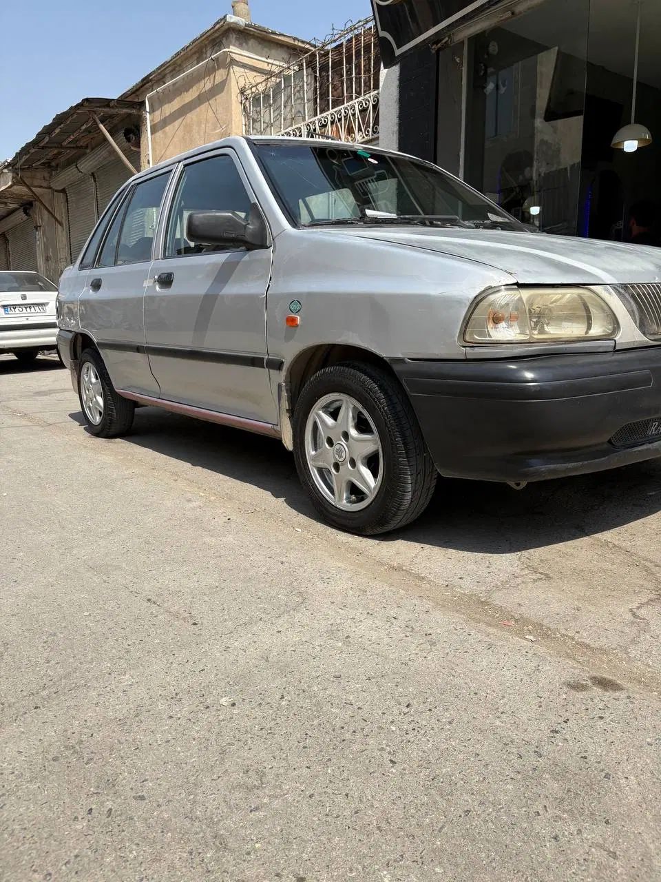 خودرو پراید، 141 آگهی ann_20040201