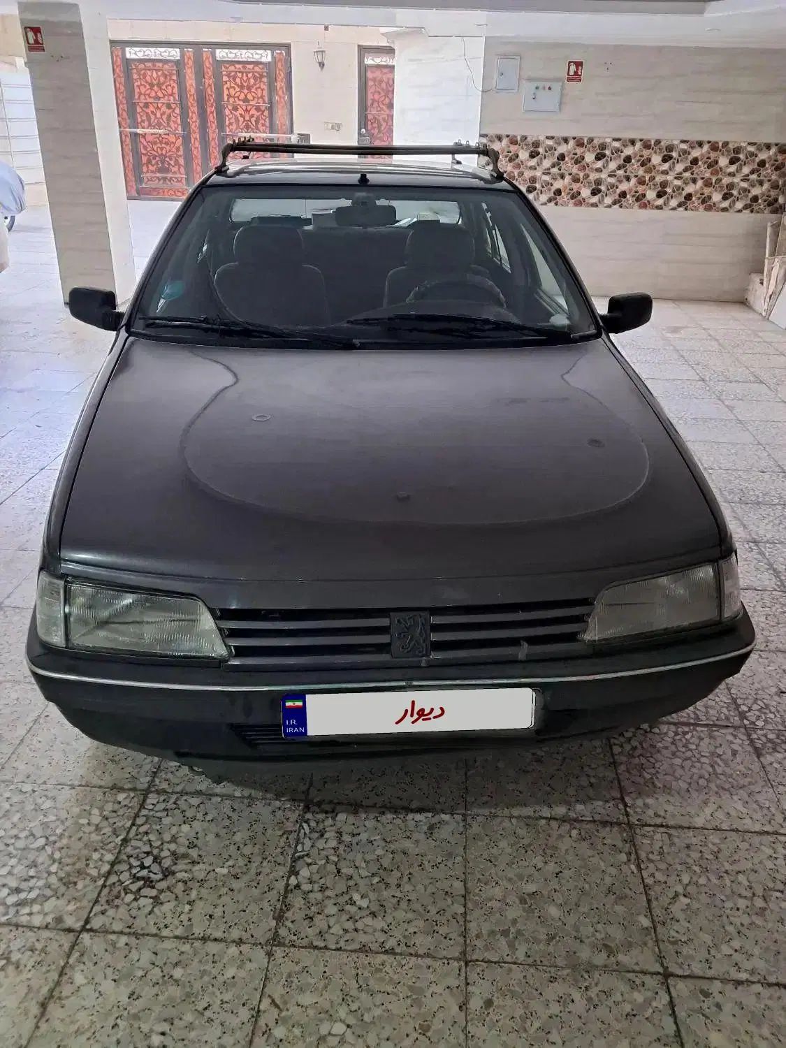 خودرو پژو، روآ آگهی ann_20040209
