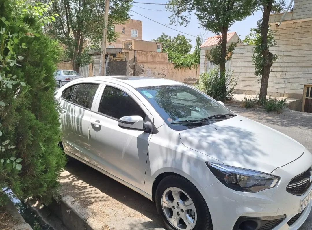 شاهین G دنده ای - 1403