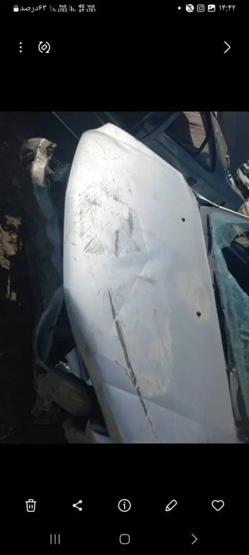 رنو تندر 90 E1 - 1386