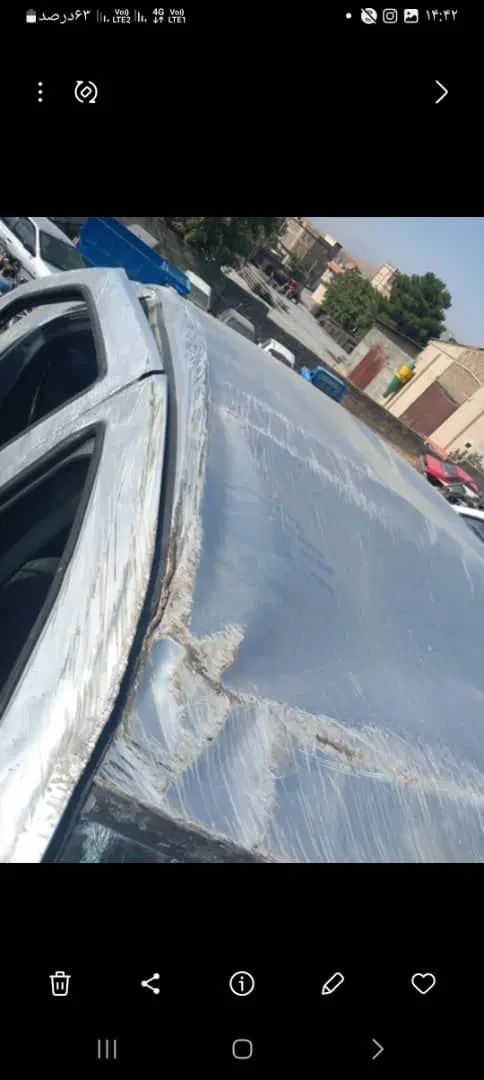 رنو تندر 90 E1 - 1386