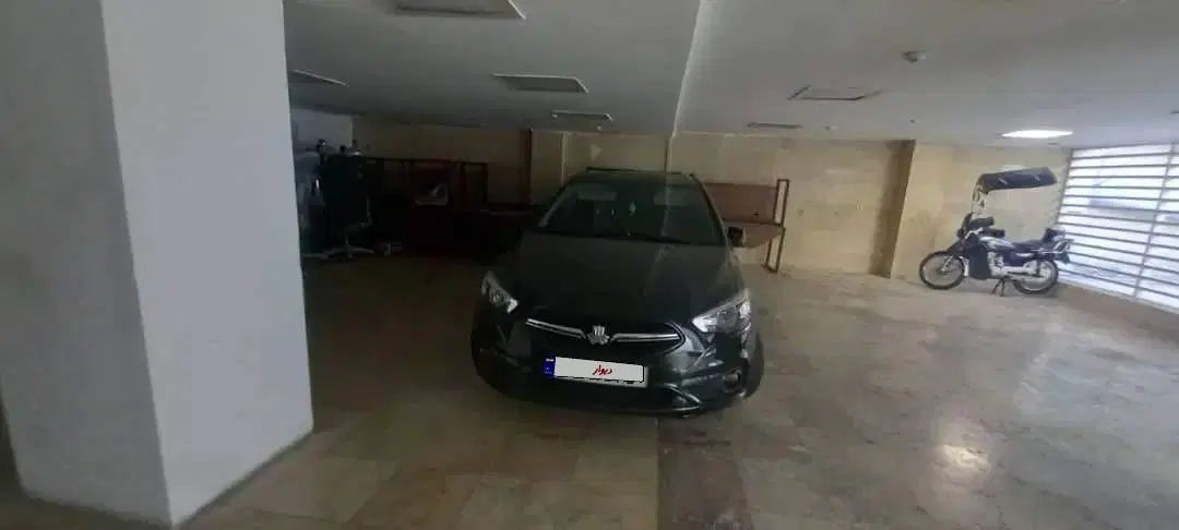 شاهین G دنده ای - 1401