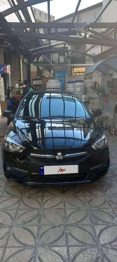 شاهین G دنده ای - 1401