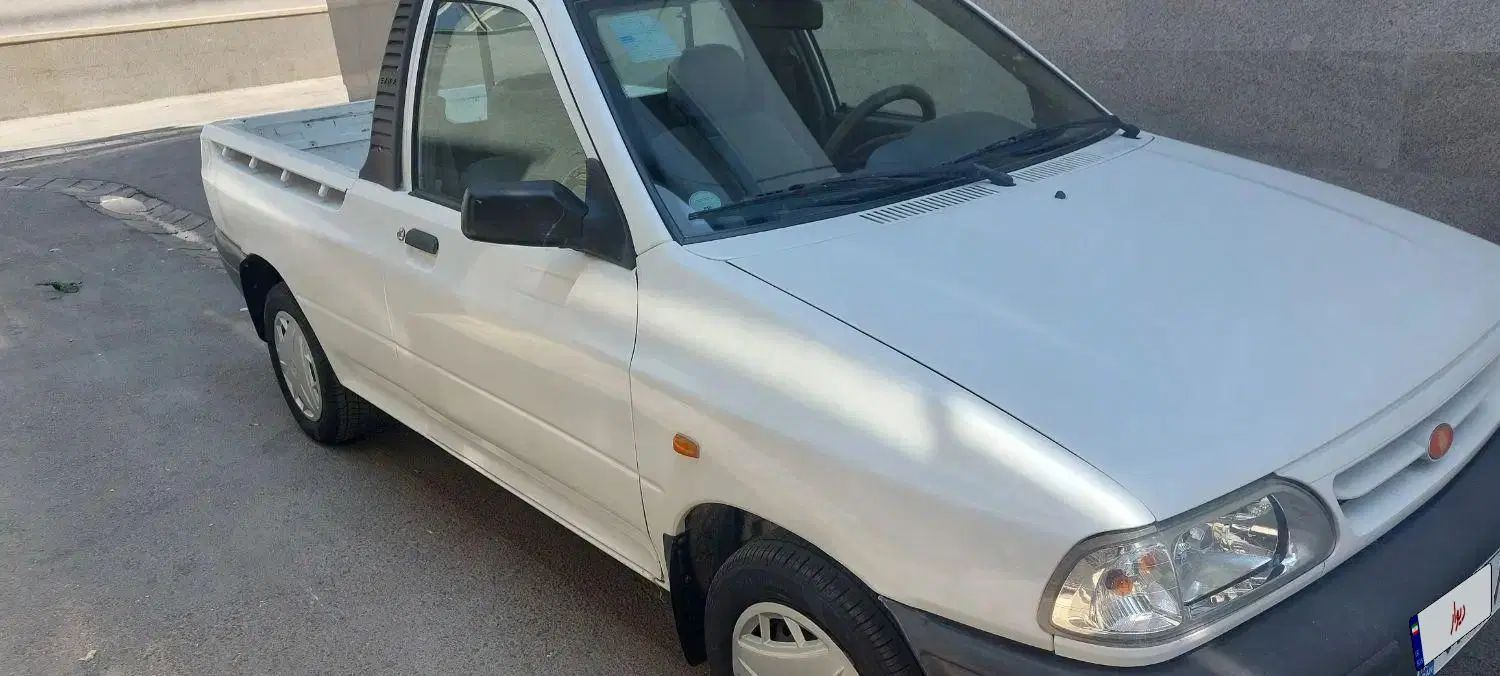 پراید 151 SE - 1399