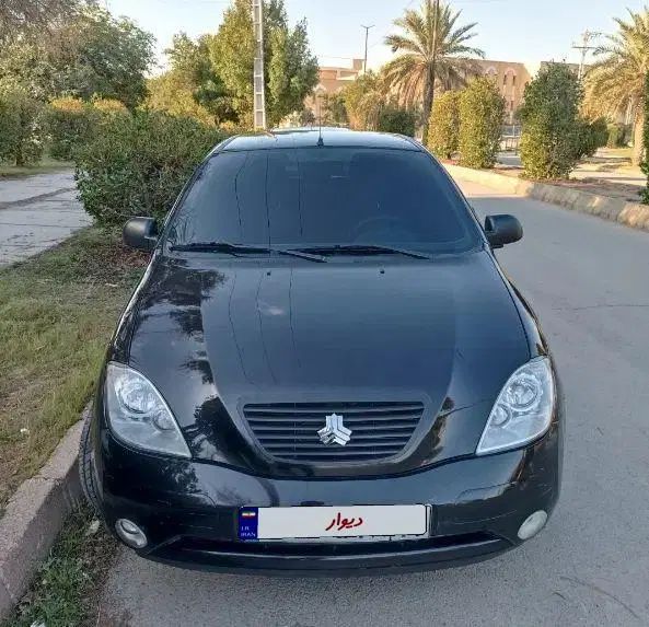 خودرو تیبا، 2 آگهی ann_20040295