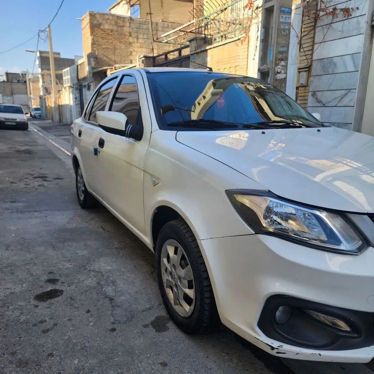 ساینا S اتوماتیک - 1402