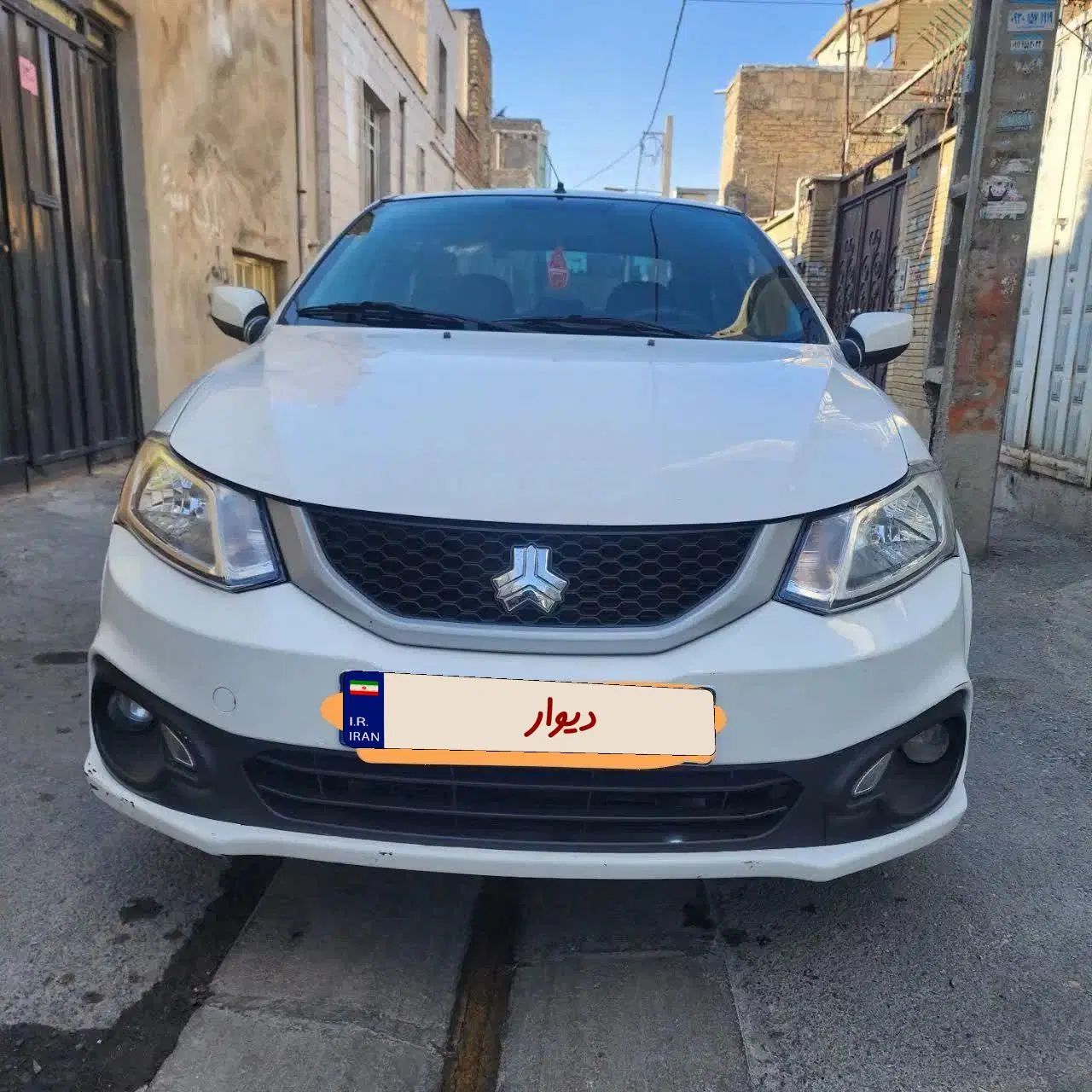 خودرو ساینا، S آگهی ann_20040328