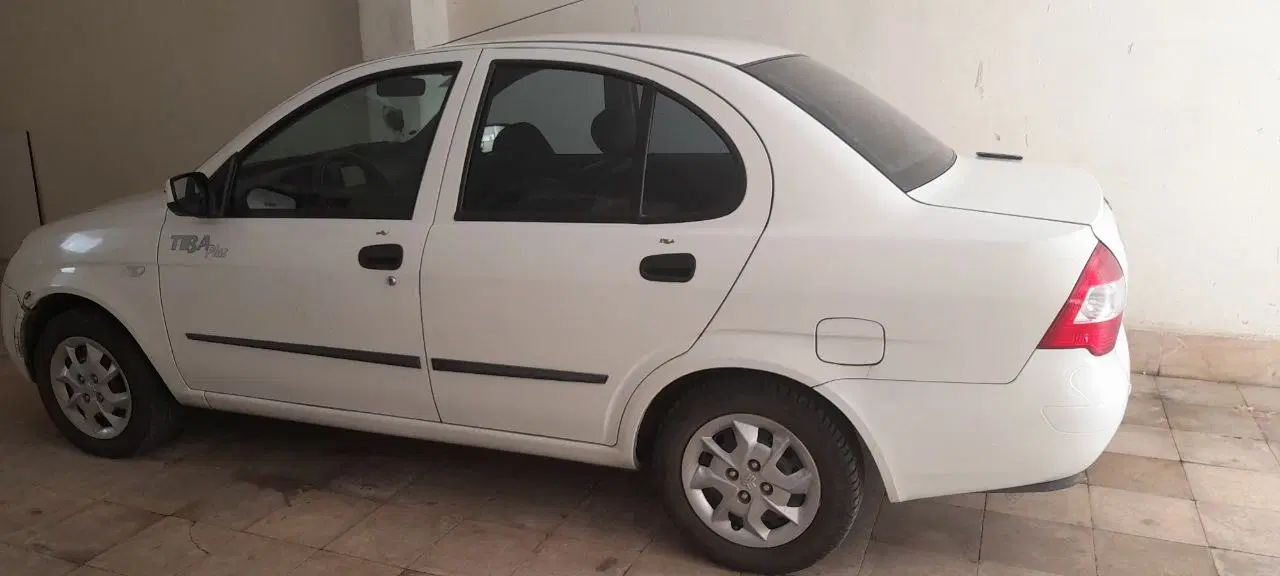 خودرو تیبا، صندوق دار آگهی ann_20040363