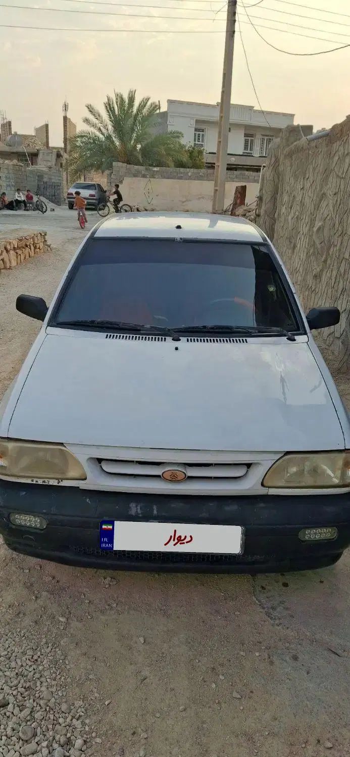 خودرو پراید، صبا آگهی ann_20040369