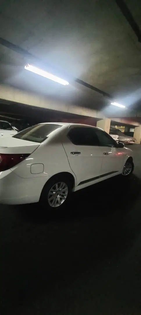 دنا پلاس تیپ ۲ سانروف ۴ ایربگ - 1399