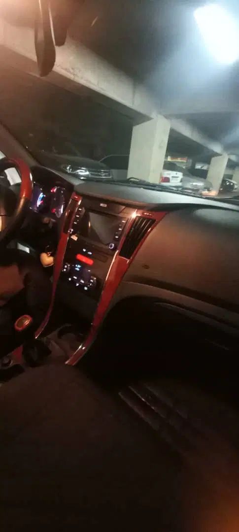 دنا پلاس تیپ ۲ سانروف ۴ ایربگ - 1399