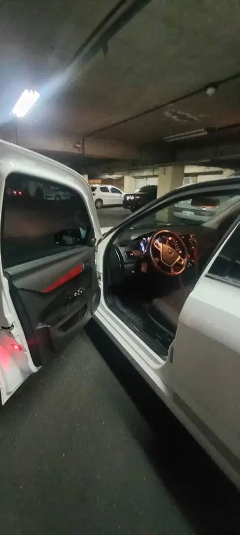 دنا پلاس تیپ ۲ سانروف ۴ ایربگ - 1399