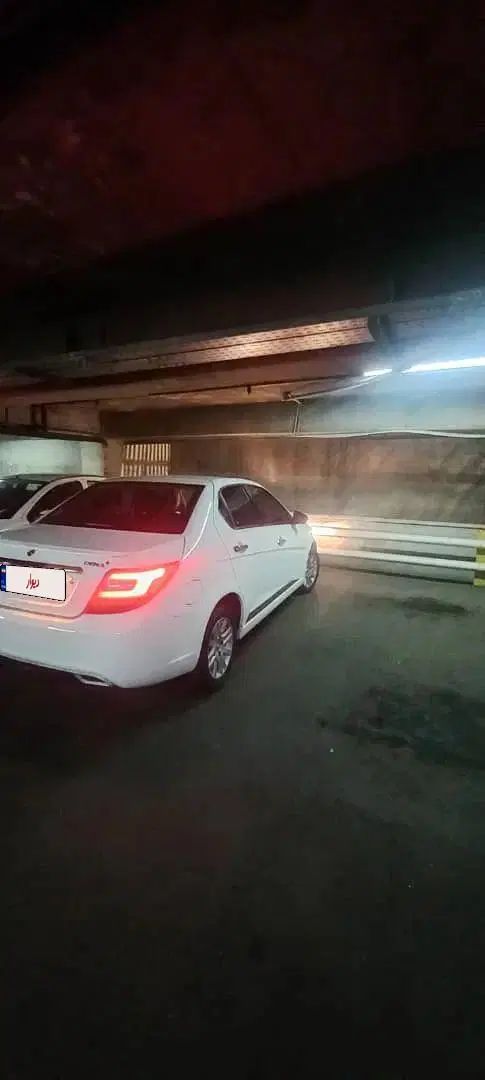 دنا پلاس تیپ ۲ سانروف ۴ ایربگ - 1399
