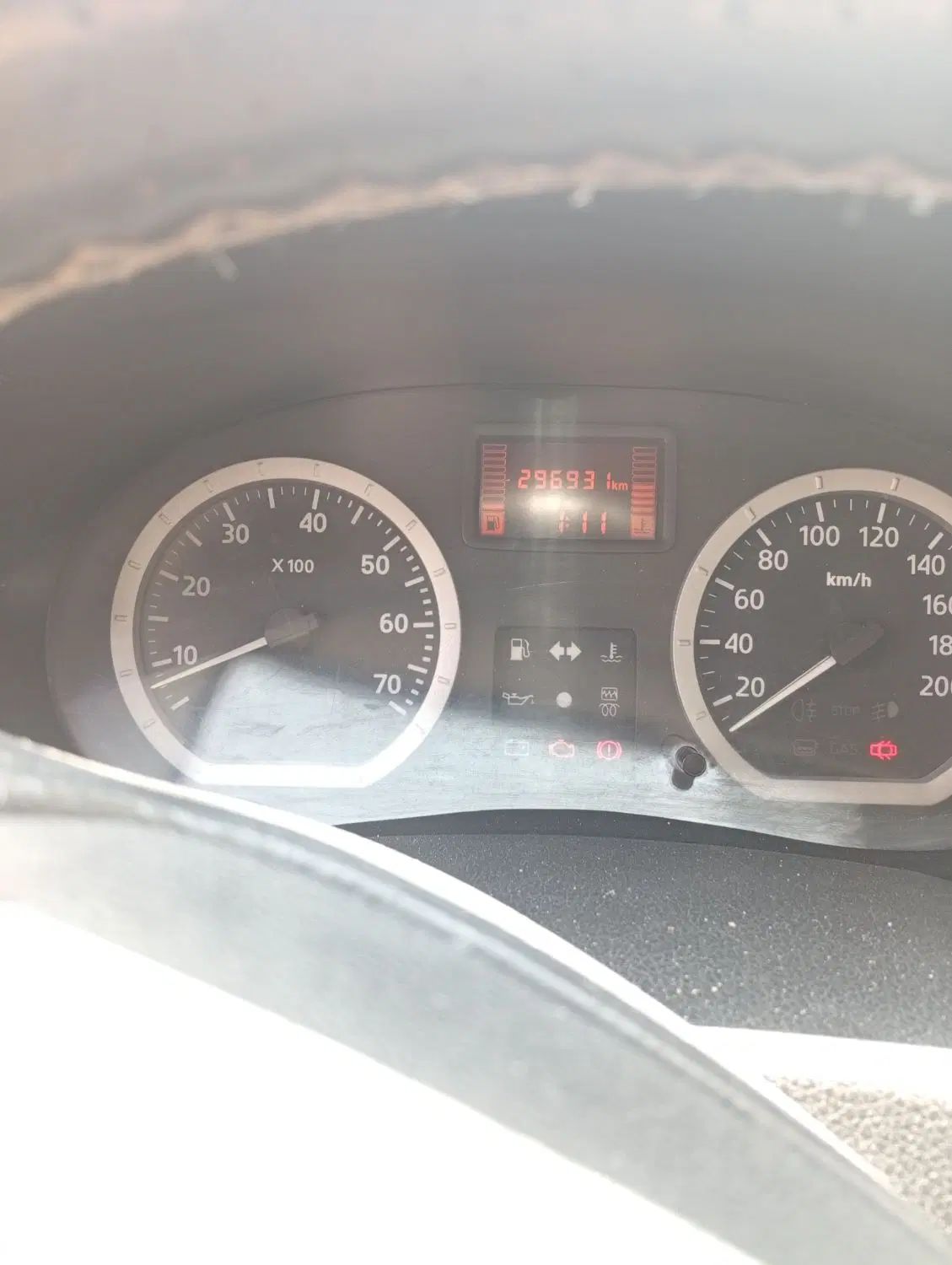رنو تندر 90 E2 - 1395