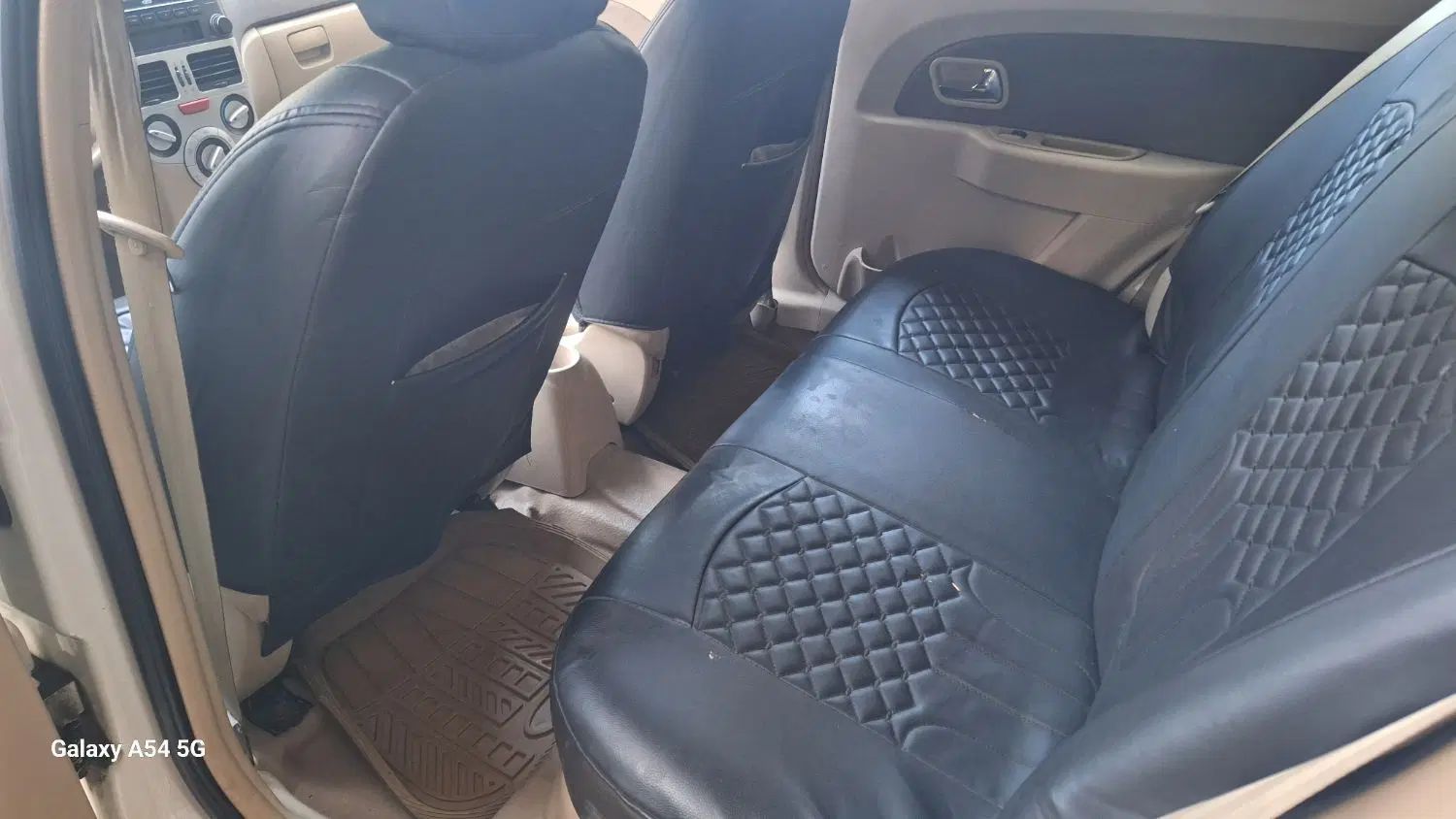 ام وی ام 315 هاچ بک ساده دنده ای - 1393