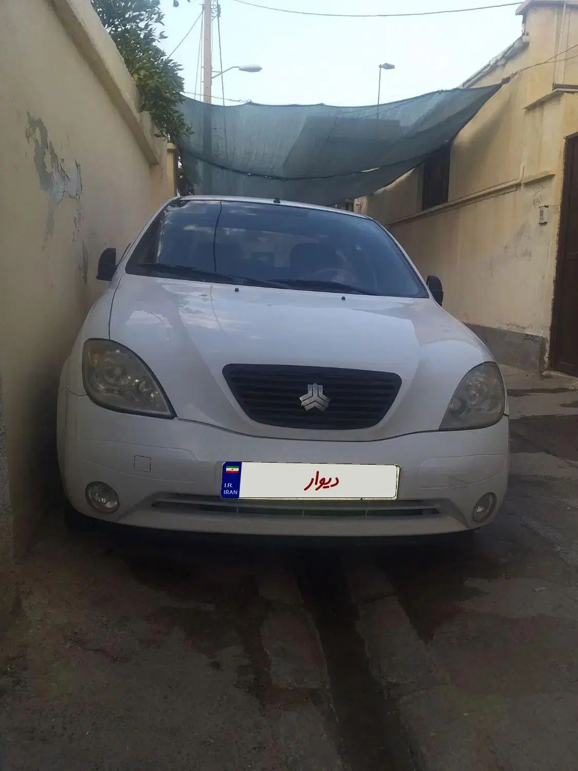 خودرو تیبا، صندوق دار آگهی ann_20040399