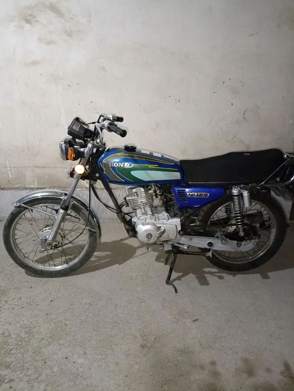 پراید 111 SE - 1393