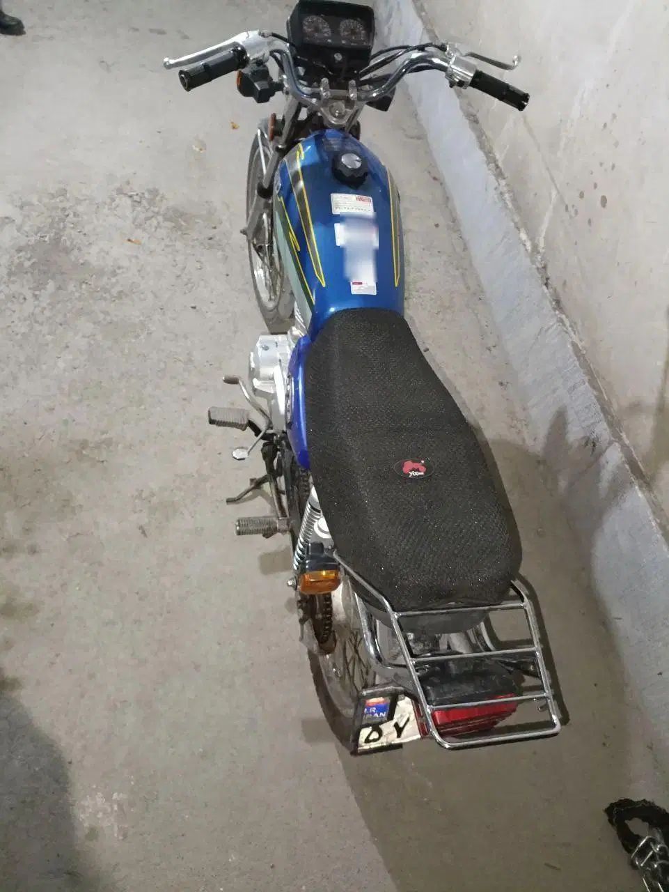 پراید 111 SE - 1393