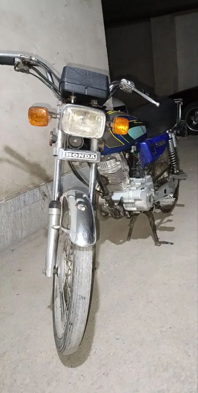 پراید 111 SE - 1393