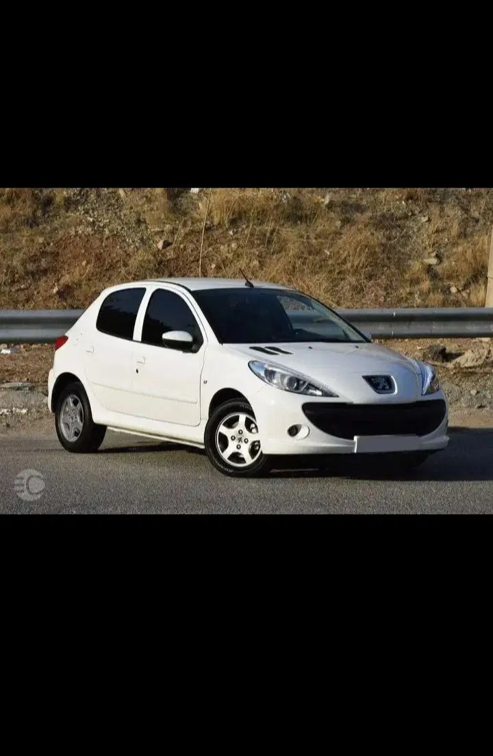 خودرو پژو، 207 آگهی ann_20040436