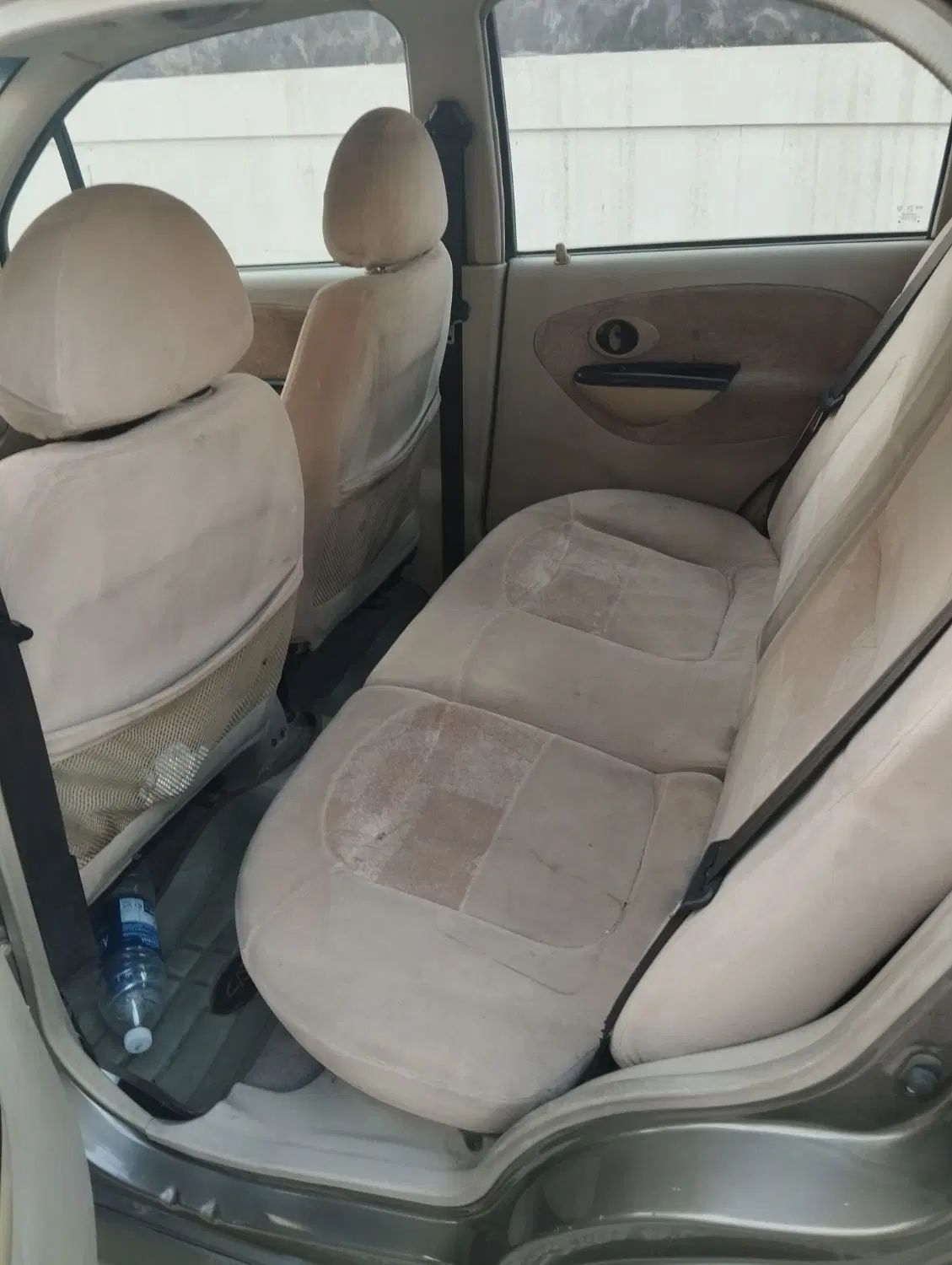 ام وی ام 110 چهار سیلندر دنده ای - 1394