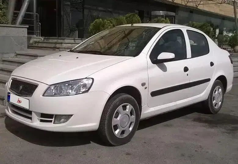 خودرو رانا، LX آگهی ann_20040441