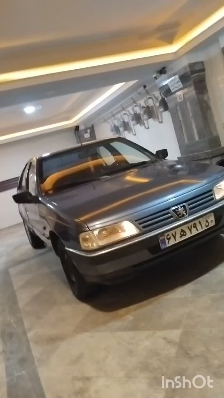 خودرو پژو، 405 آگهی ann_20040479