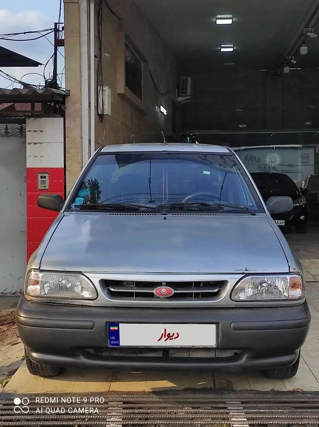 خودرو پراید، 111 آگهی ann_20040486