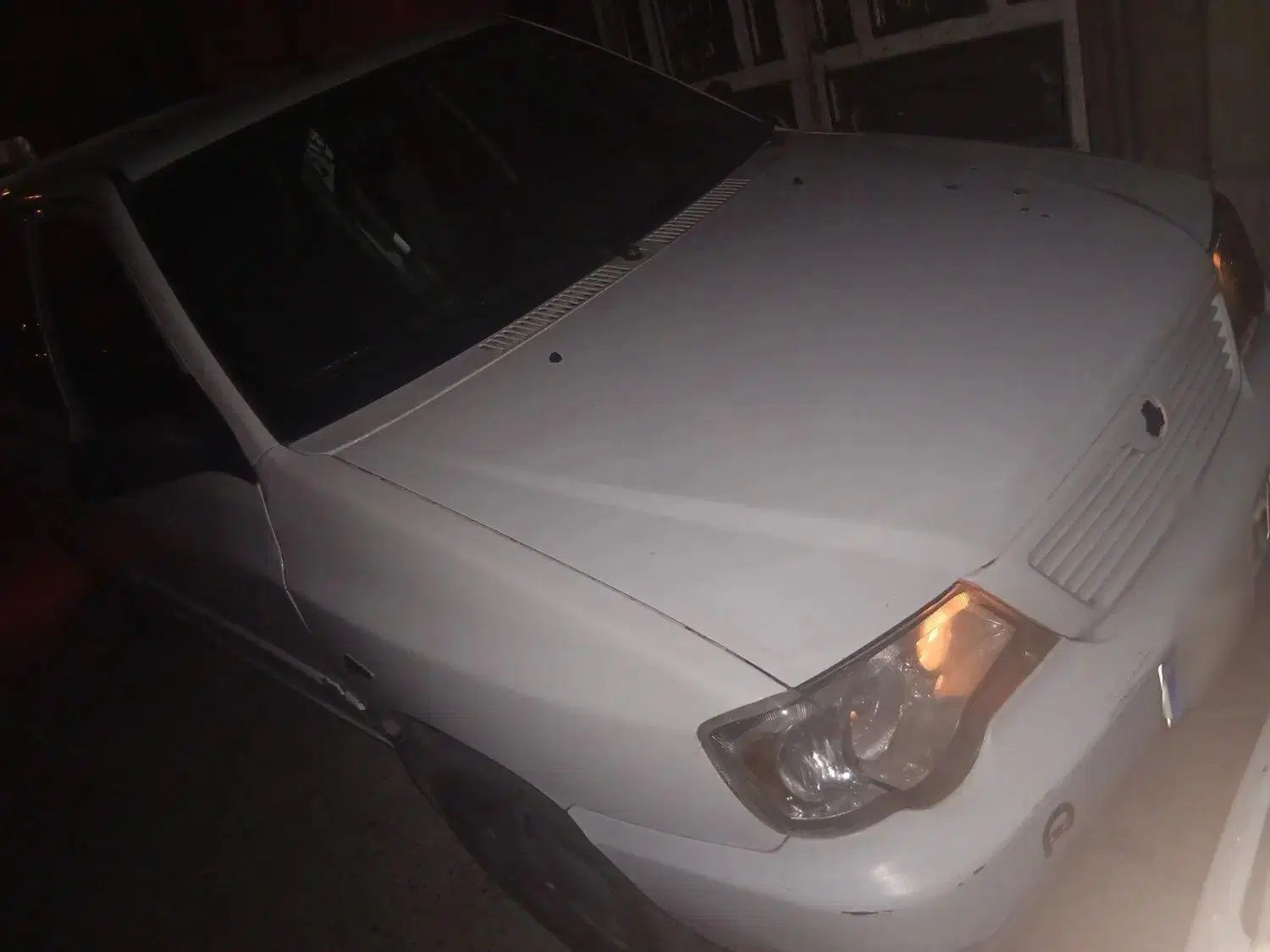 پراید 111 SE - 1395