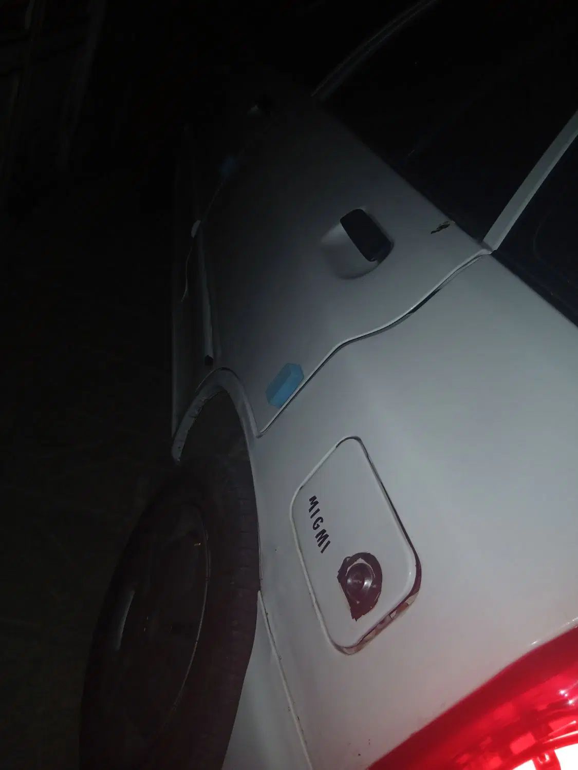 پراید 111 SE - 1395